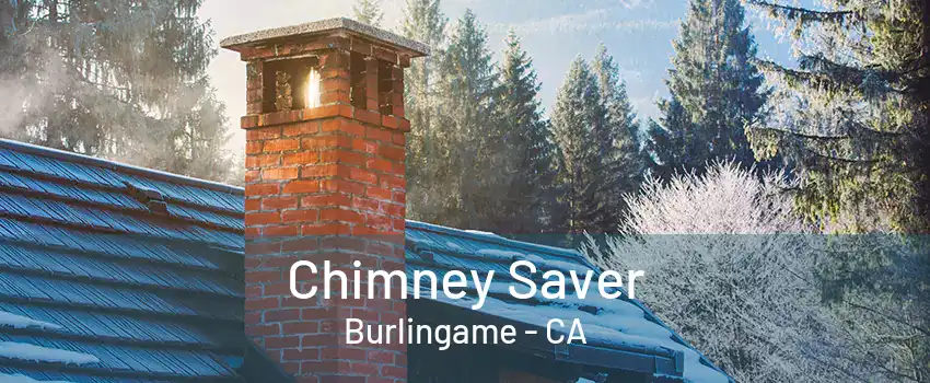 Chimney Saver Burlingame - CA