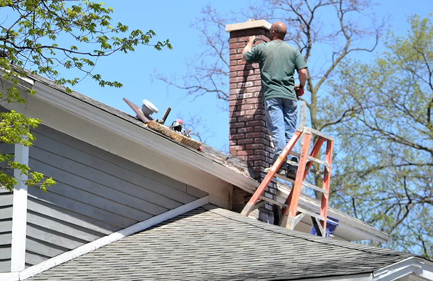 Chimney & Fireplace Inspections Services in Burlingame, CA