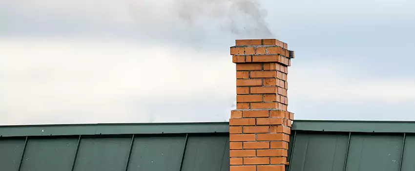 Animal Screen Chimney Cap Repair And Installation Services in Burlingame, California