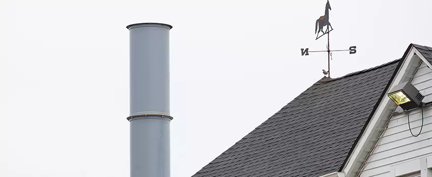 Chimney Inspection in Burlingame, CA