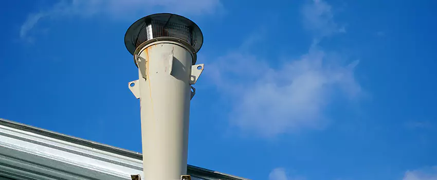 Chimney Spark Arrestor Requirements in Burlingame, CA