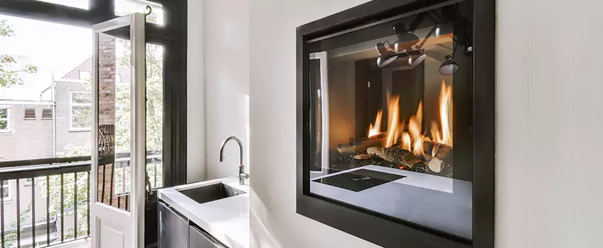 Dimplex Fireplace Installation and Repair in Burlingame, California