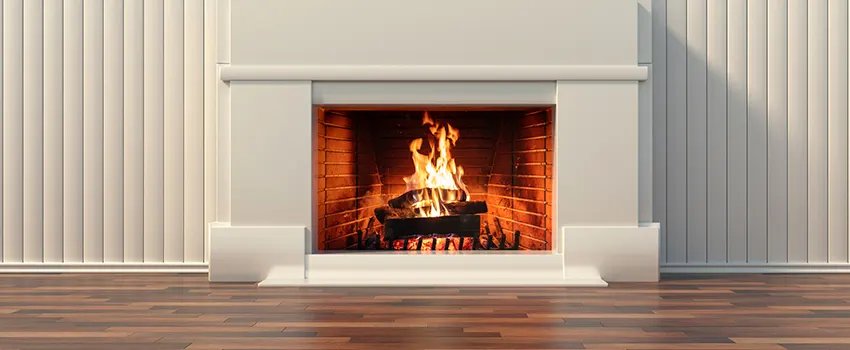 Fireplace Broken Ashtray Repair Services in Burlingame, California