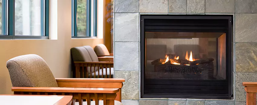 Fireplace Refacing in Burlingame, California