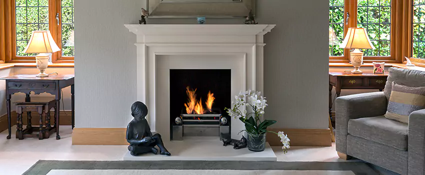 RSF Fireplaces Maintenance and Repair in Burlingame, California