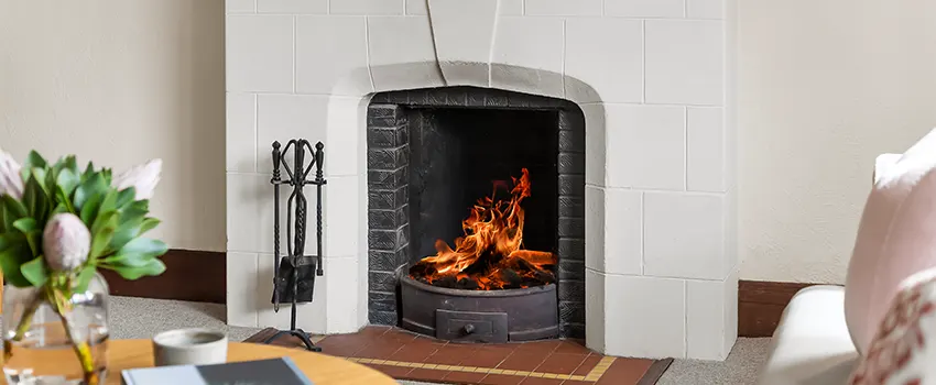 Valor Fireplaces and Stove Repair in Burlingame, CA