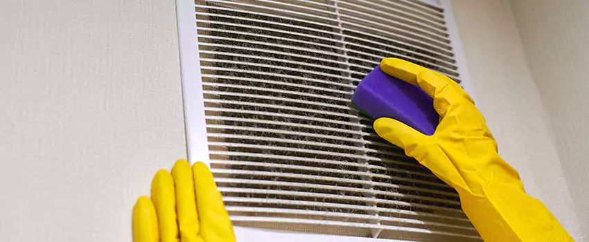 Vent Cleaning Company in Burlingame, CA