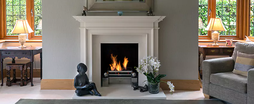 Astria Open-Hearth Wood Fireplaces Services in Burlingame, CA