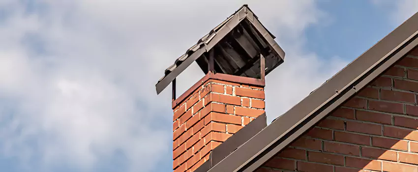 Chimney Saver Masonry Repair Contractor in Burlingame, California