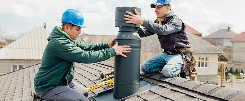 Commercial Chimney Cost in Burlingame, CA