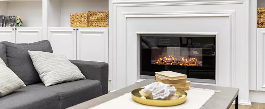 Pellet Fireplace Insert Installation in Burlingame, CA