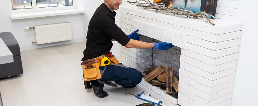 Gas Fireplace Repair And Replacement in Burlingame, CA