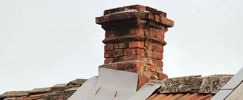 Cost of Fixing Blocked Chimney in Burlingame, California